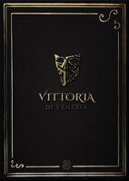 Карты игральные Vittoria Bauta