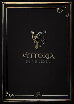 Playing cards Vittoria Bauta