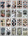 Playing Cards Crime 2022