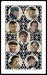 Playing Cards Crime 2022